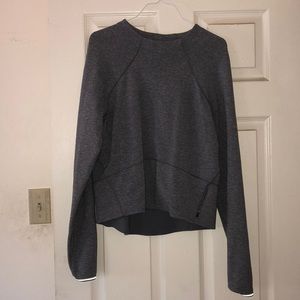 Lululemon sweatshirt